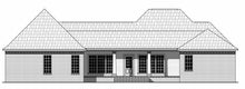 HPG-2272-1: The Kensington - House Plan Gallery