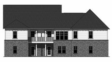 HPG-2284-1: The Madeline Court - House Plan Gallery