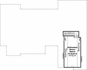 HPG-2292-1: The Kensington - House Plan Gallery