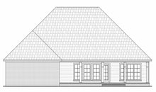 HPG-2300-1: The Millbrook - House Plan Gallery