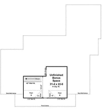 HPG-2336-1: The Berkshire - House Plan Gallery