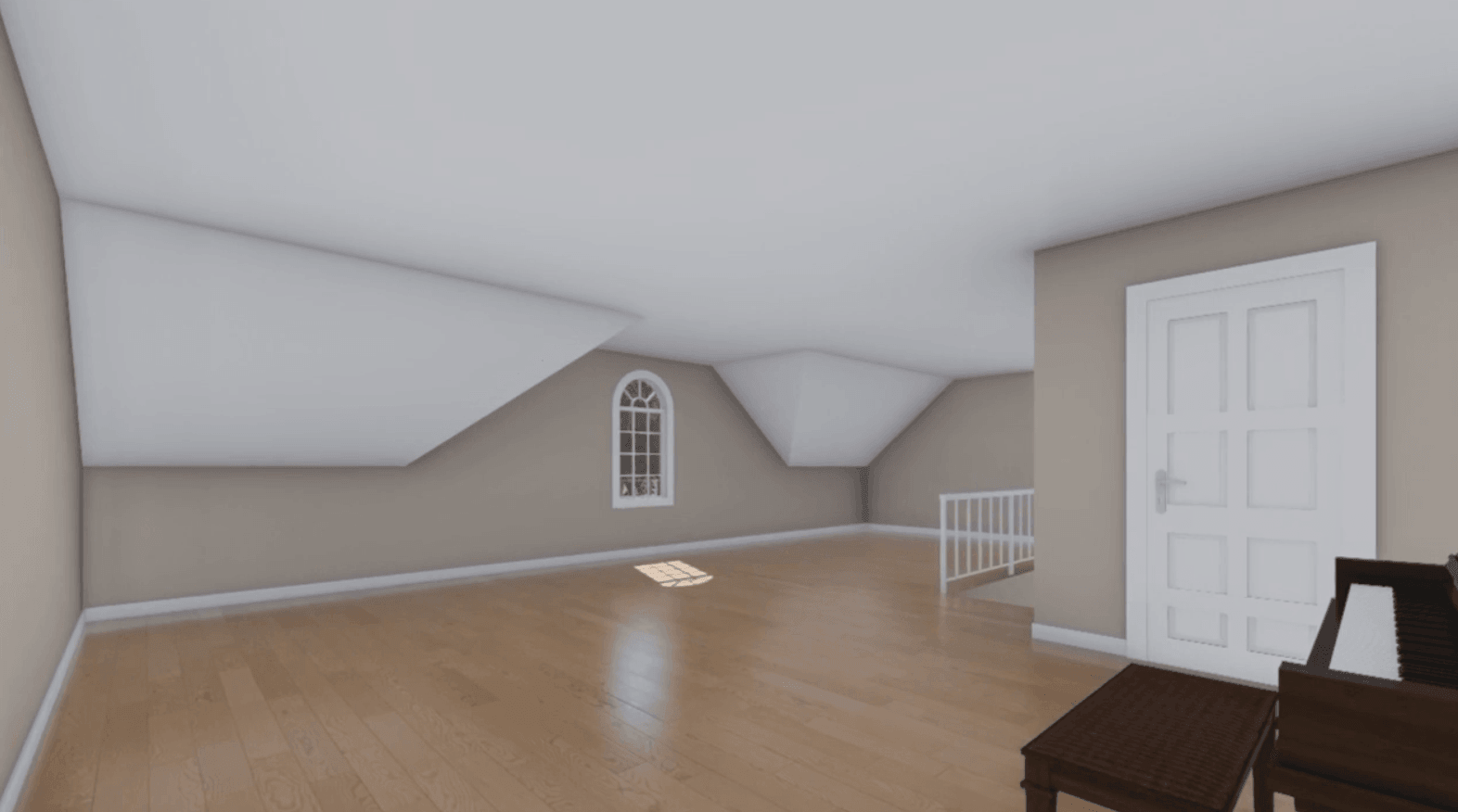 HPG-2336-1: The Berkshire - House Plan Gallery