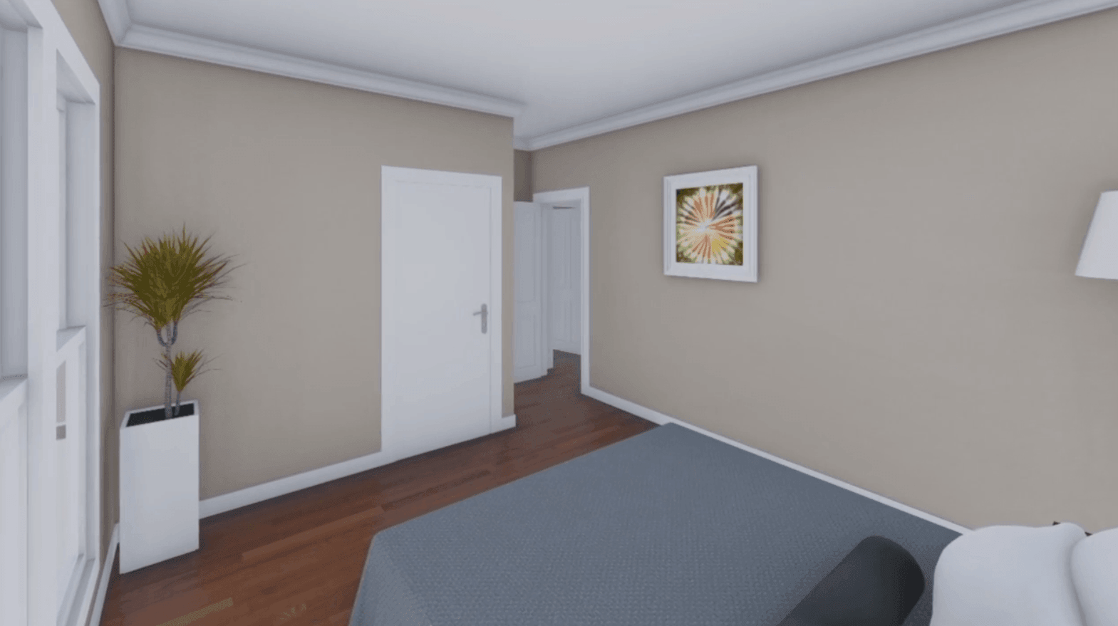 HPG-2336-1: The Berkshire - House Plan Gallery