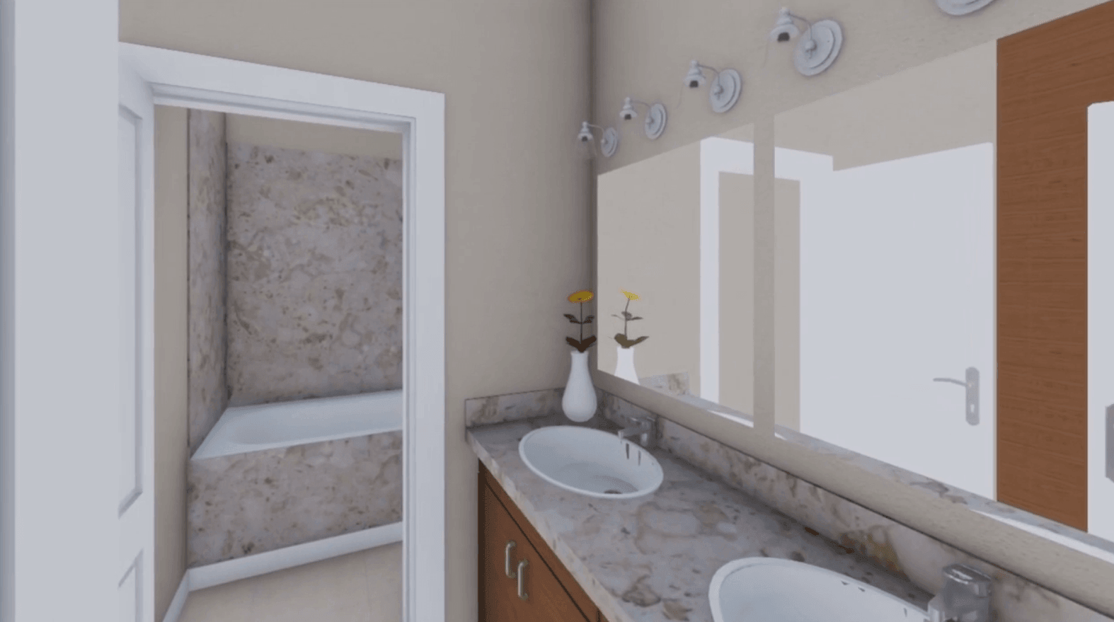 HPG-2336-1: The Berkshire - House Plan Gallery