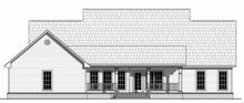 HPG-2336-1: The Berkshire - House Plan Gallery
