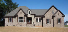 HPG-2350-1: The Grayson Heights - House Plan Gallery