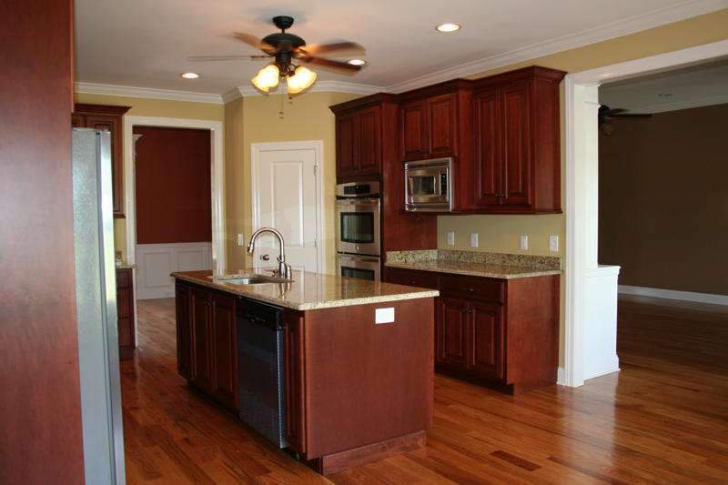 HPG-2369-1: Easton Ridge - House Plan Gallery