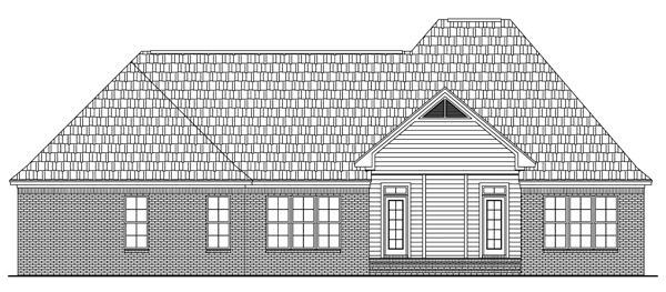 HPG-2369-1: Easton Ridge - House Plan Gallery