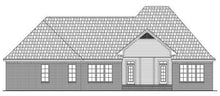 HPG-2369-1: Easton Ridge - House Plan Gallery