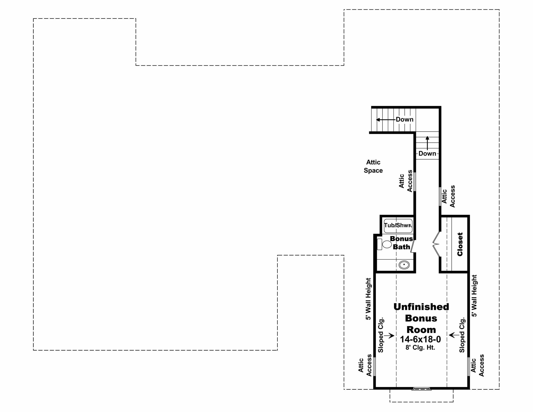 HPG-24002-1: The Morgan Ridge - House Plan Gallery