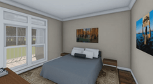 HPG-24002-1: The Morgan Ridge - House Plan Gallery