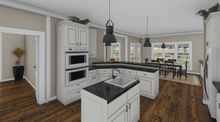 HPG-24002-1: The Morgan Ridge - House Plan Gallery