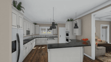 HPG-24002-1: The Morgan Ridge - House Plan Gallery