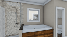 HPG-24002-1: The Morgan Ridge - House Plan Gallery