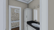 HPG-24002-1: The Morgan Ridge - House Plan Gallery