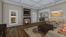 HPG-24002-1: The Morgan Ridge - House Plan Gallery