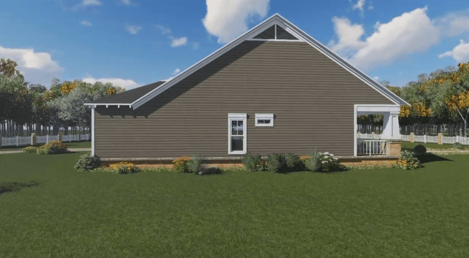 HPG-24002-1: The Morgan Ridge - House Plan Gallery