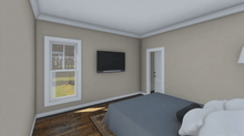HPG-24002-1: The Morgan Ridge - House Plan Gallery