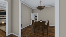 HPG-24002-1: The Morgan Ridge - House Plan Gallery