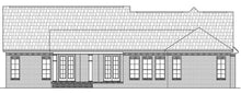 HPG-2401-1: The Brookhollow Court - House Plan Gallery