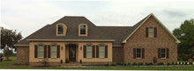 HPG-2401-1: The Brookhollow Court - House Plan Gallery