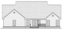 HPG-2402-1: The Aspen Creek - House Plan Gallery