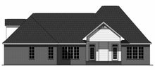 HPG-2408-1: The Easton Court - House Plan Gallery