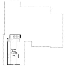 HPG-2418-1: The Brookhollow Lane - House Plan Gallery