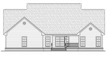 HPG-2436-1: Aspen Landing - House Plan Gallery