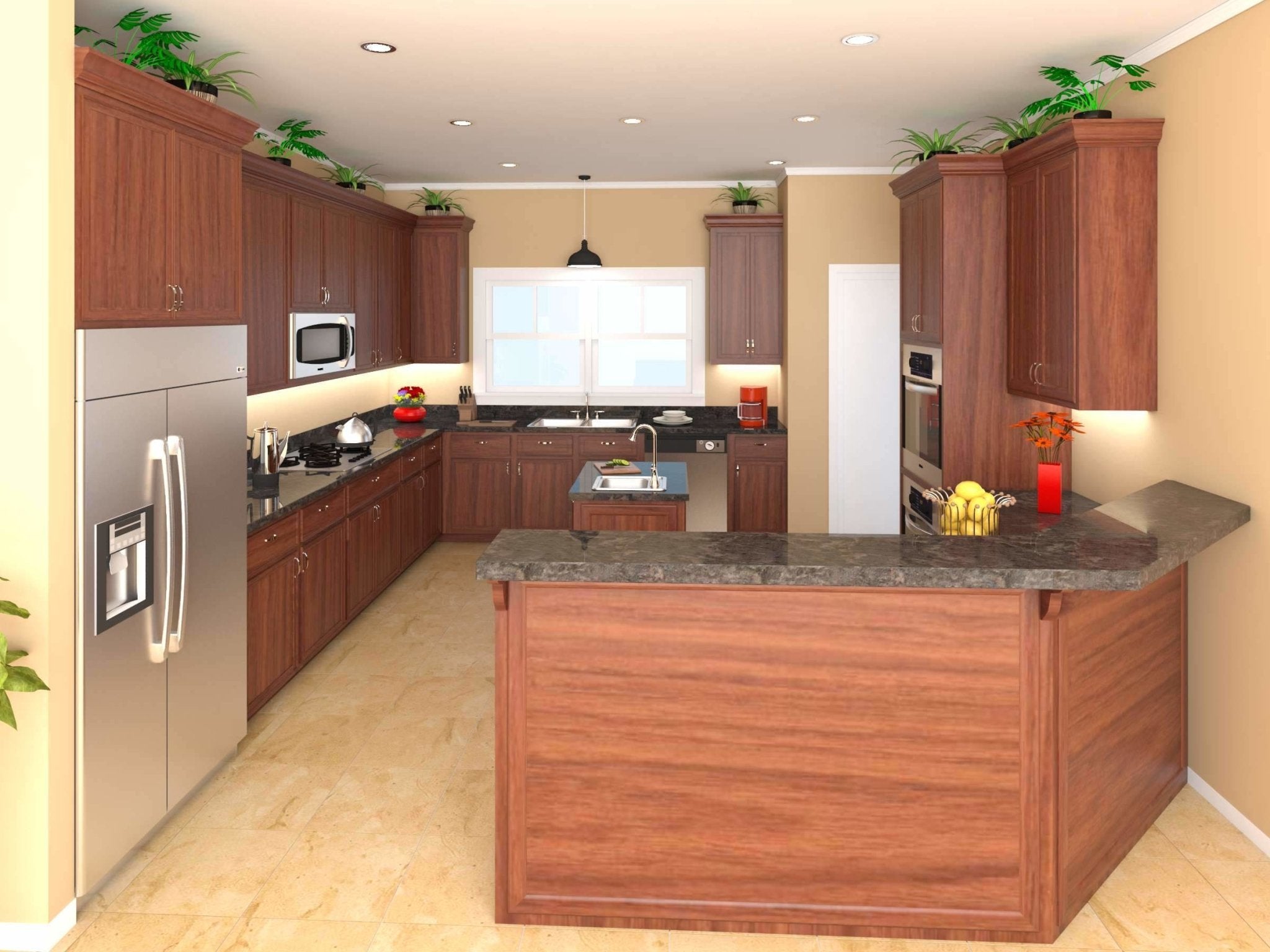 HPG-2447-1: The Morgan Lane - House Plan Gallery