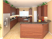 HPG-2447-1: The Morgan Lane - House Plan Gallery