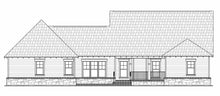 HPG-2447-1: The Morgan Lane - House Plan Gallery