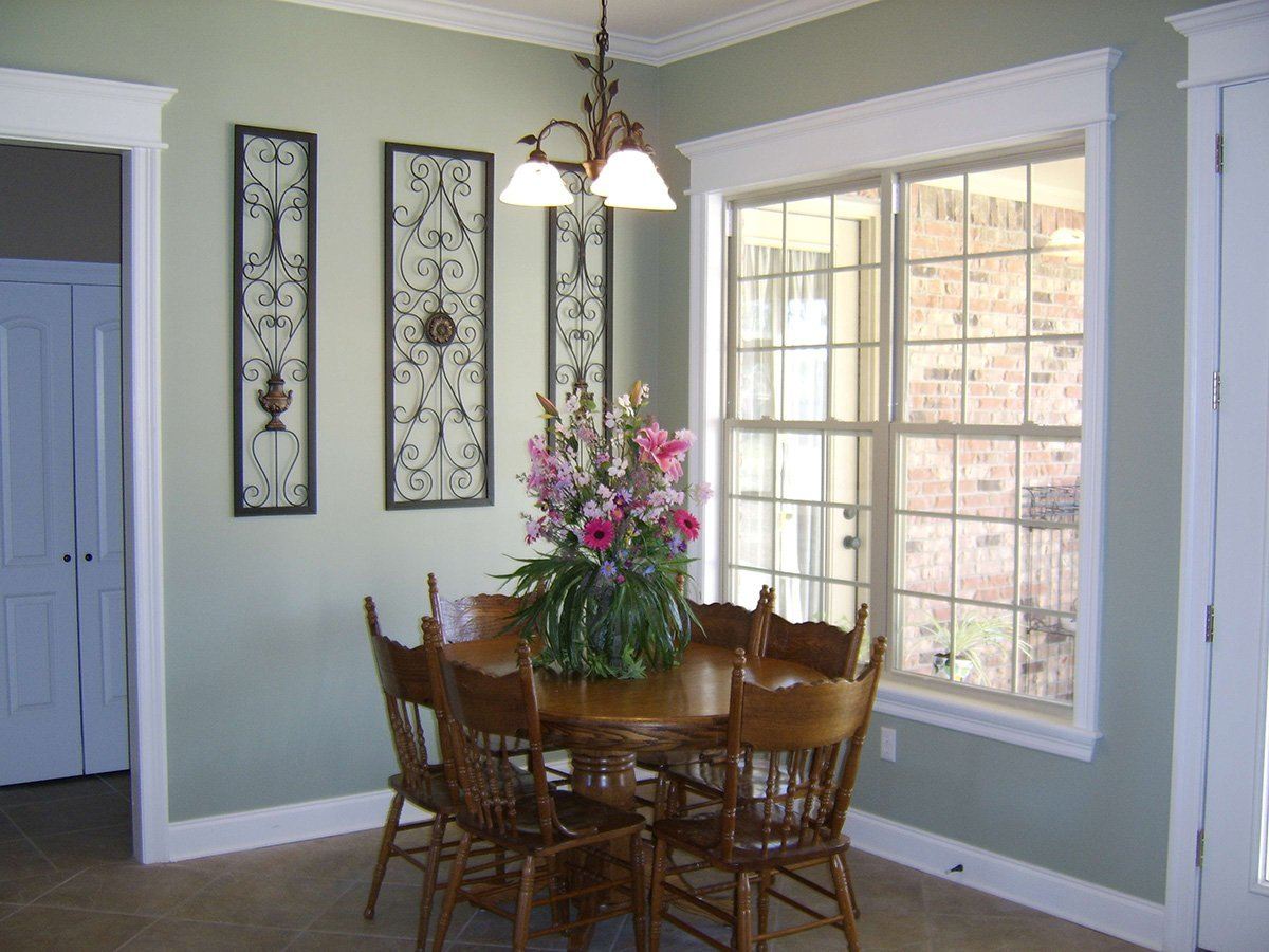 HPG-25002-1: The Huntington Park - House Plan Gallery