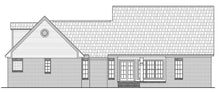 HPG-2516-1: The Cedar Ridge - House Plan Gallery