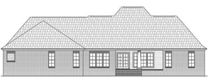HPG-26012-1: The Wilkeshire - House Plan Gallery