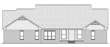 HPG-2750-1: The Breckenridge - House Plan Gallery