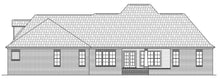 HPG-2755-1: The Dogwood Lane - House Plan Gallery