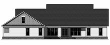HPG-2789-1: Sadie Court - House Plan Gallery