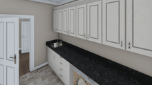 HPG-2800-1: Sadie Lane - House Plan Gallery