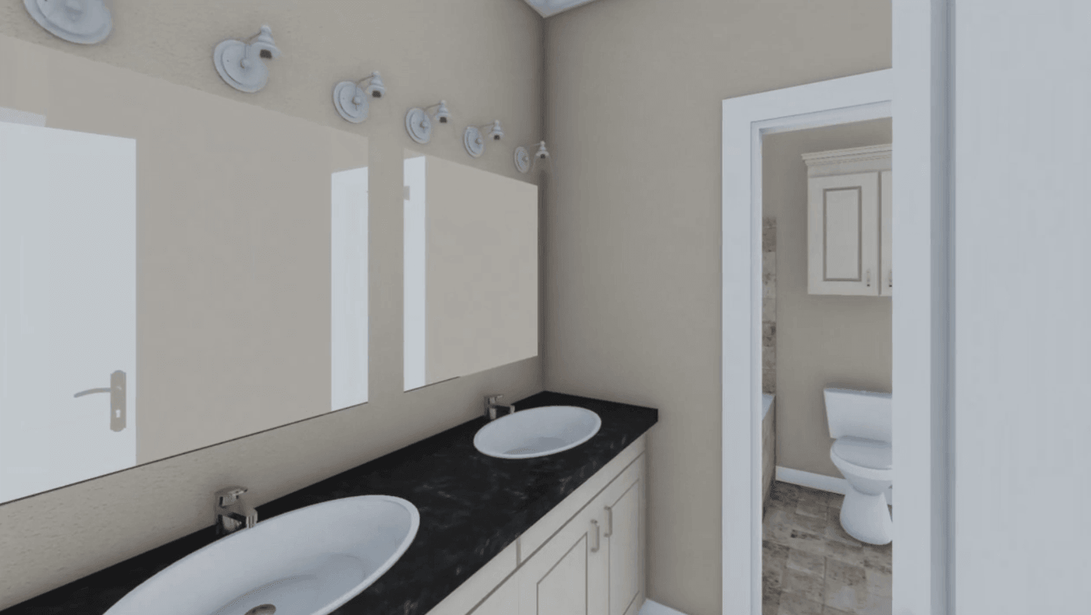 HPG-2800-1: Sadie Lane - House Plan Gallery