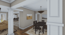 HPG-2800-1: Sadie Lane - House Plan Gallery