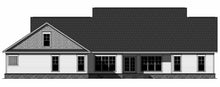 HPG-2800-1: Sadie Lane - House Plan Gallery