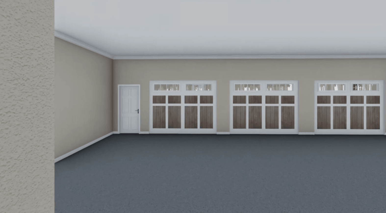 HPG-2800-1: Sadie Lane - House Plan Gallery