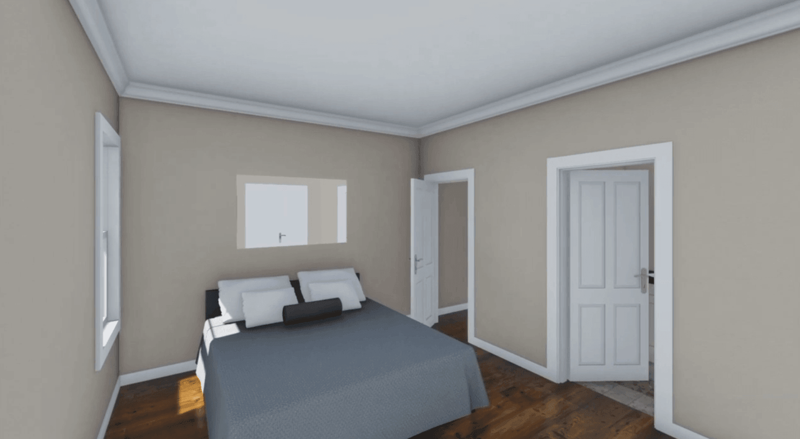 HPG-2800-1: Sadie Lane - House Plan Gallery