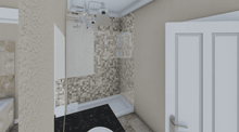 HPG-2800-1: Sadie Lane - House Plan Gallery