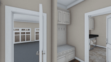 HPG-2800-1: Sadie Lane - House Plan Gallery