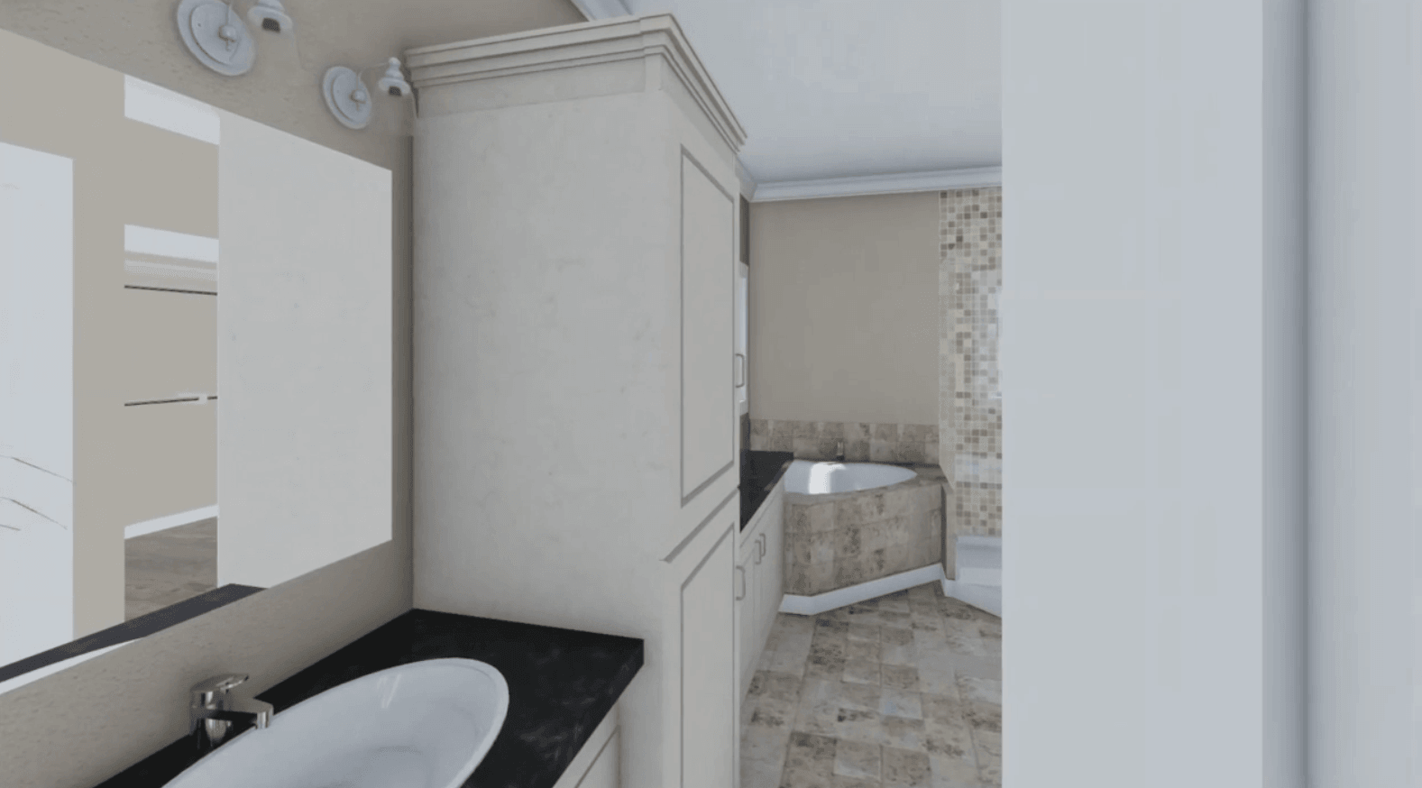 HPG-2800-1: Sadie Lane - House Plan Gallery