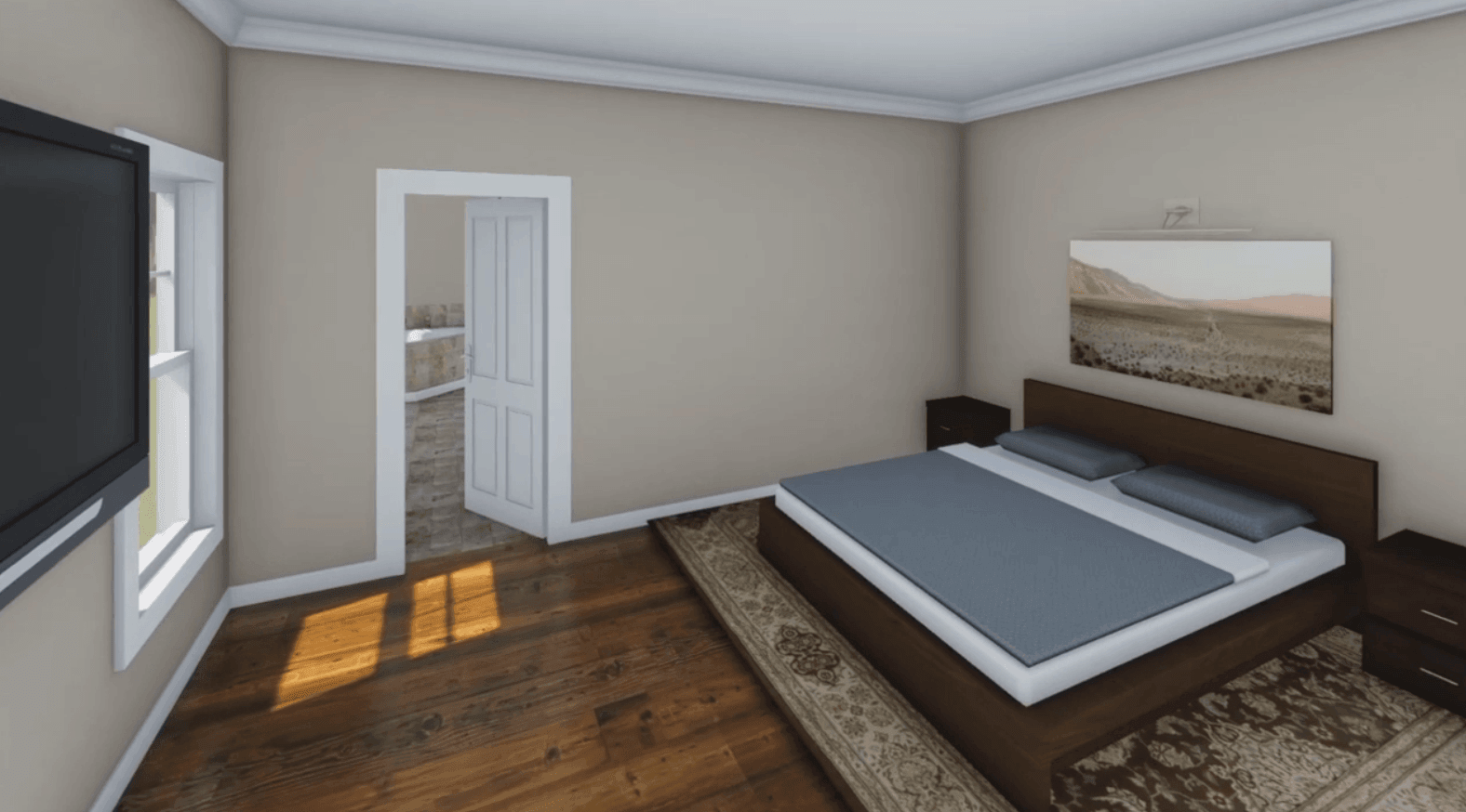 HPG-2800-1: Sadie Lane - House Plan Gallery