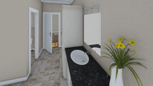 HPG-2800-1: Sadie Lane - House Plan Gallery