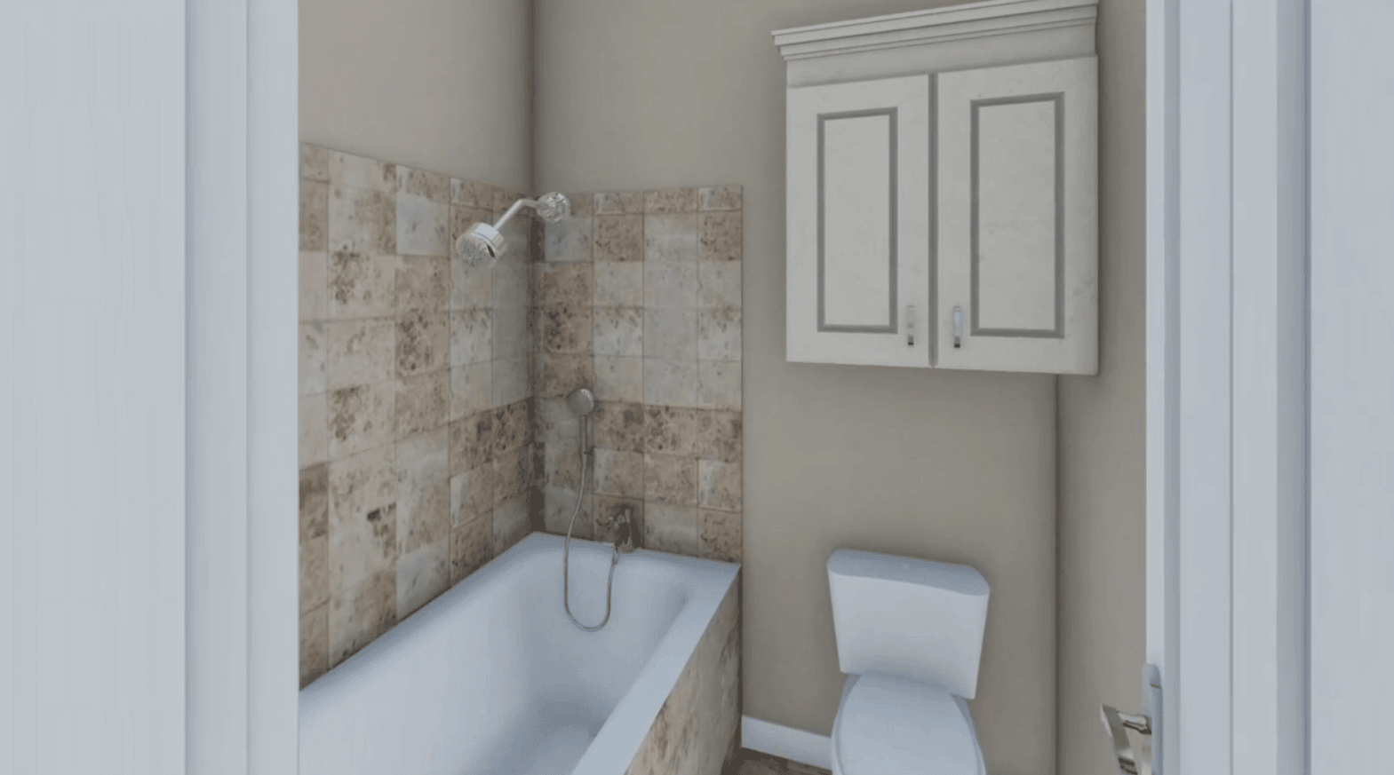 HPG-2800-1: Sadie Lane - House Plan Gallery